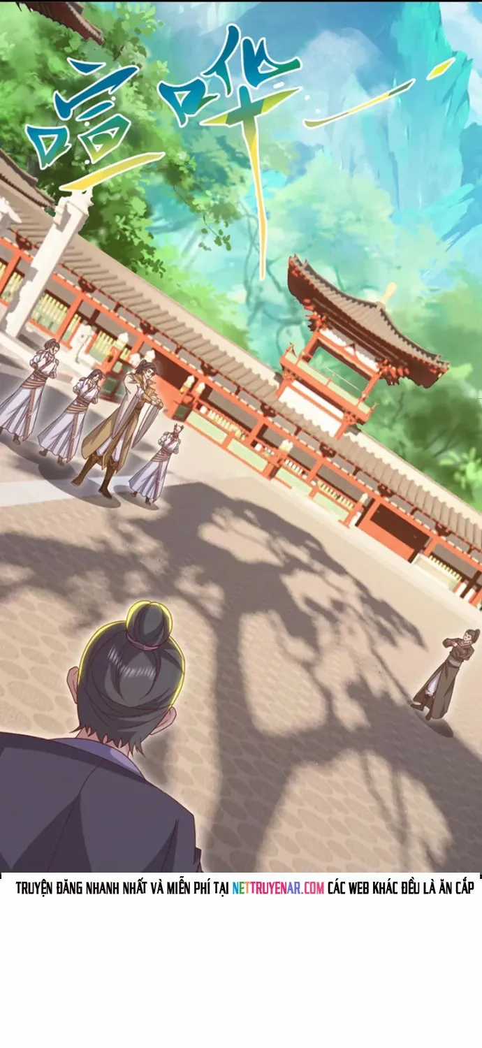 Tiên Võ Đế Tôn - Chapter 895.1 - Trang 50