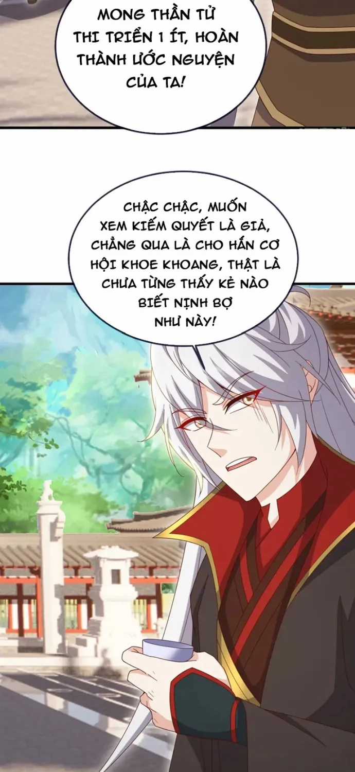 Tiên Võ Đế Tôn - Chapter 895.1 - Trang 53