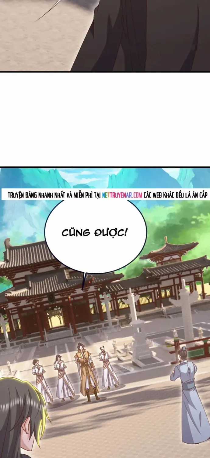 Tiên Võ Đế Tôn - Chapter 895.1 - Trang 54