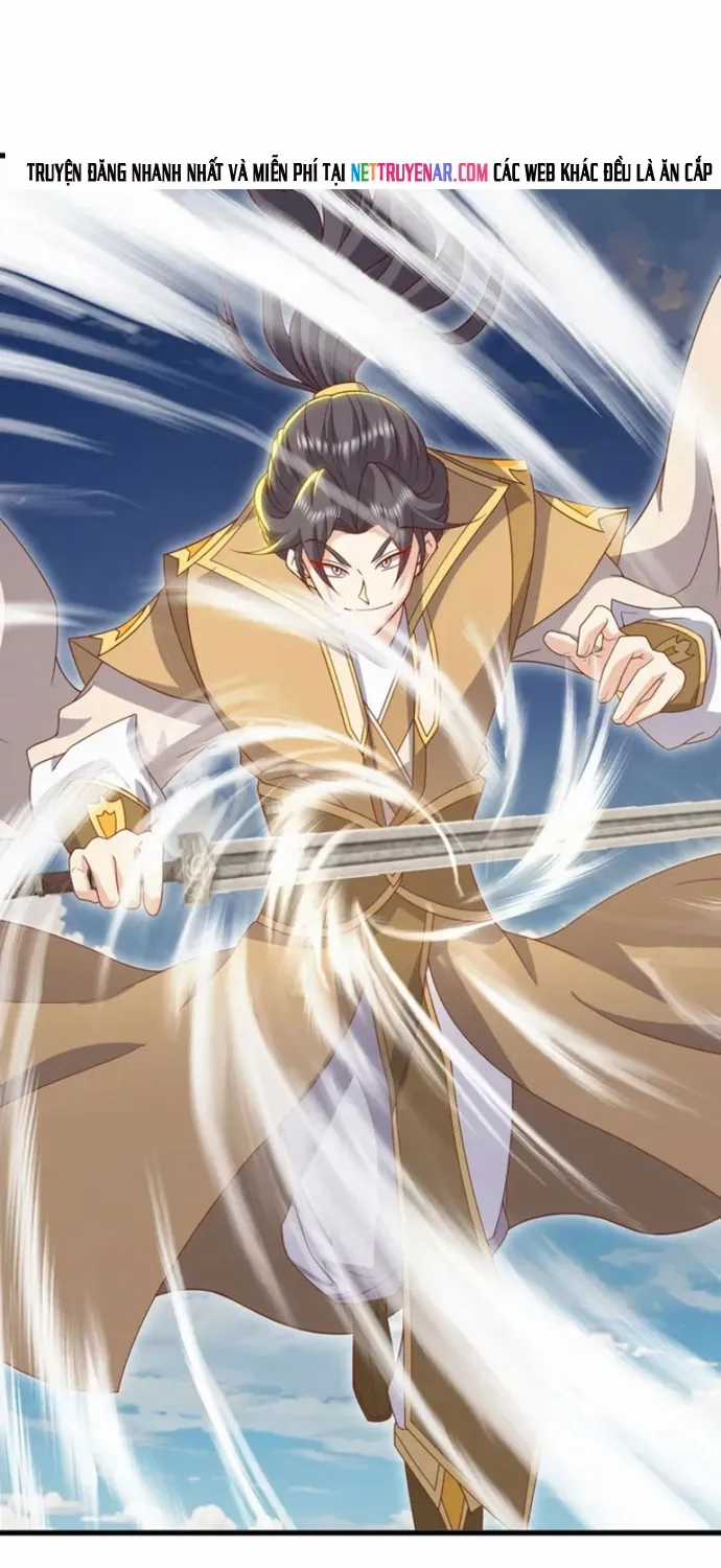 Tiên Võ Đế Tôn - Chapter 895.1 - Trang 58