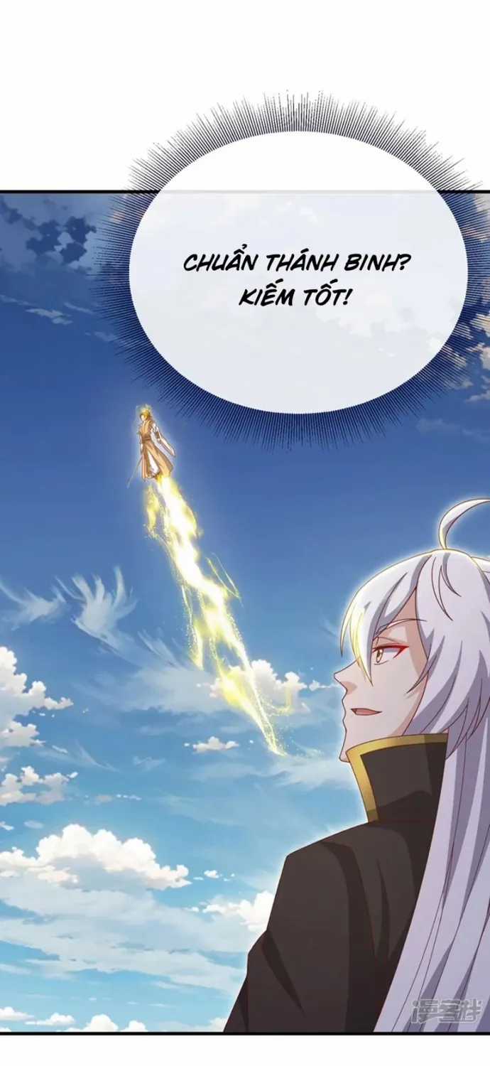 Tiên Võ Đế Tôn - Chapter 895.1 - Trang 59