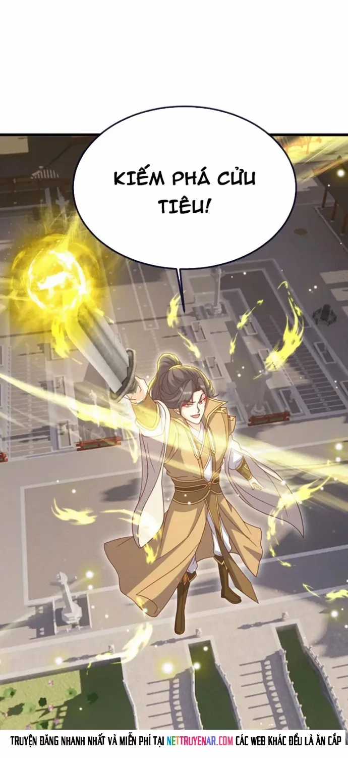 Tiên Võ Đế Tôn - Chapter 895.1 - Trang 60