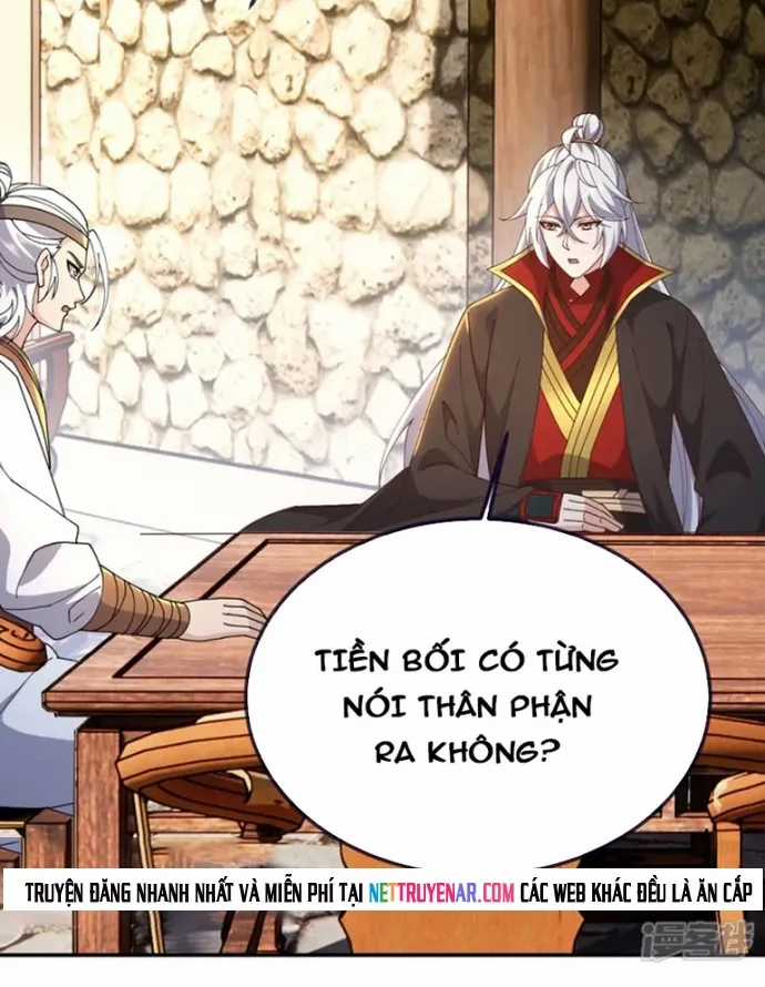 Tiên Võ Đế Tôn - Chapter 895.1 - Trang 7