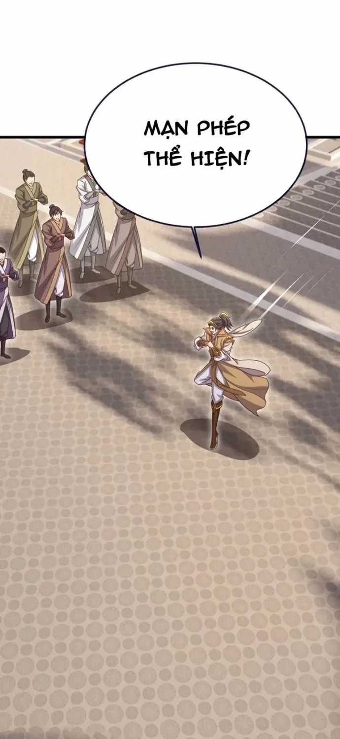 Tiên Võ Đế Tôn - Chapter 895.1 - Trang 66