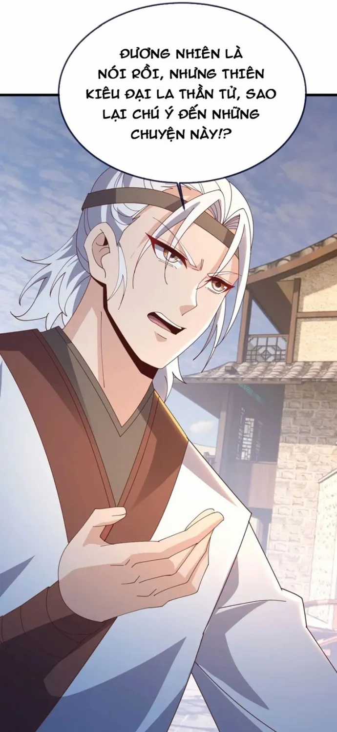 Tiên Võ Đế Tôn - Chapter 895.1 - Trang 8