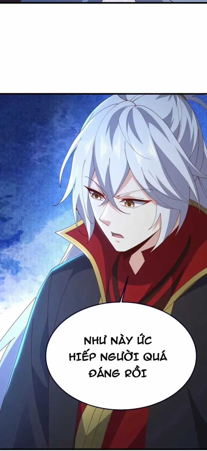 Tiên Võ Đế Tôn - Chapter 895.1 - Trang 9