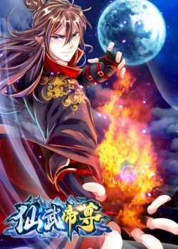 Đọc truyện Tiên Võ Đế Tôn