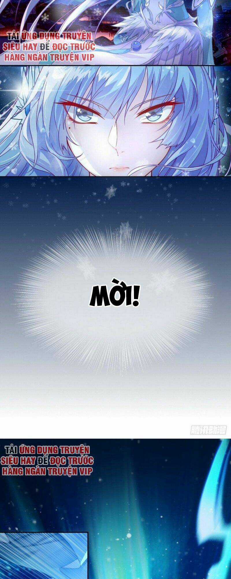 Tiên Võ - Chapter 1 - Trang 5