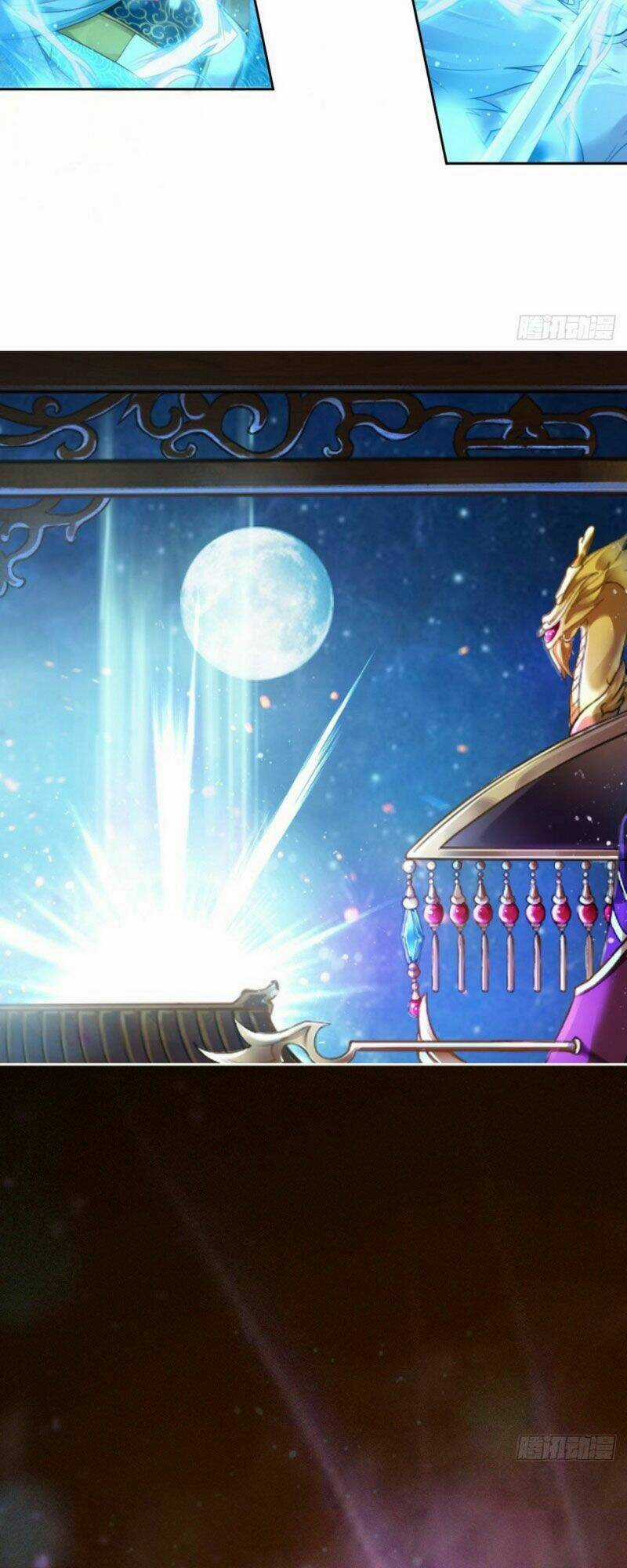 Tiên Võ - Chapter 1 - Trang 7