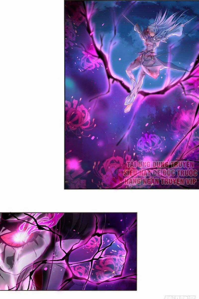 Tiên Võ - Chapter 10 - Trang 1