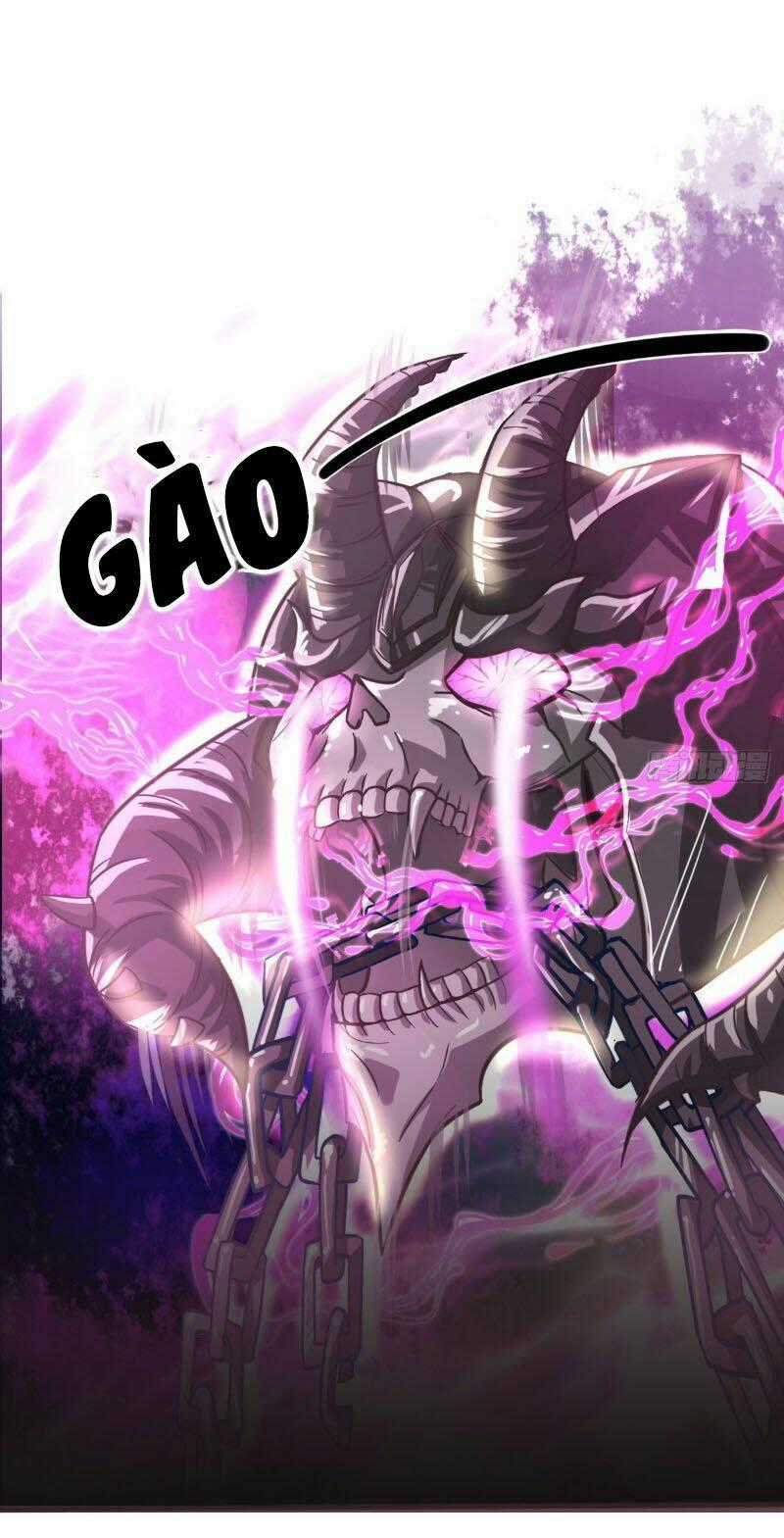 Tiên Võ - Chapter 10 - Trang 2