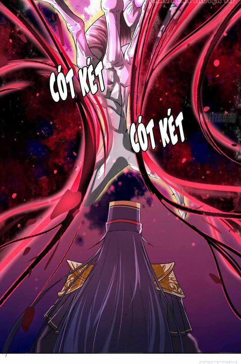 Tiên Võ - Chapter 10 - Trang 12