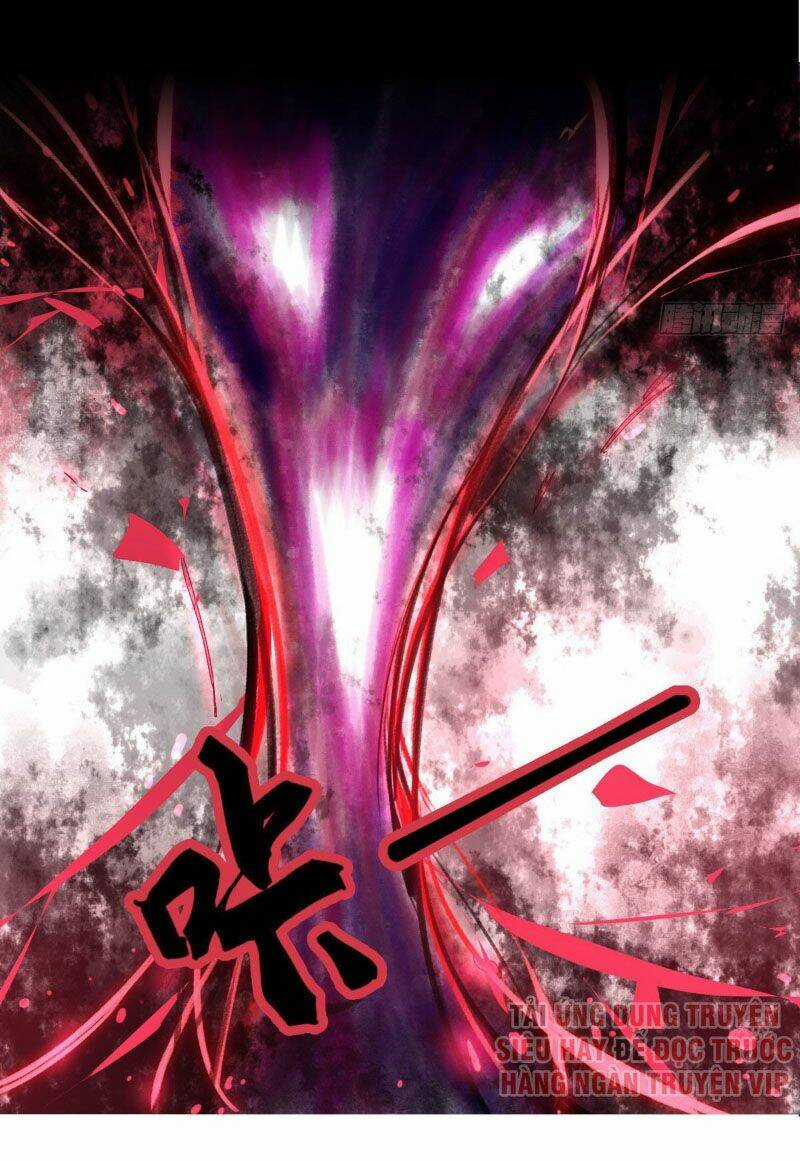 Tiên Võ - Chapter 10 - Trang 14