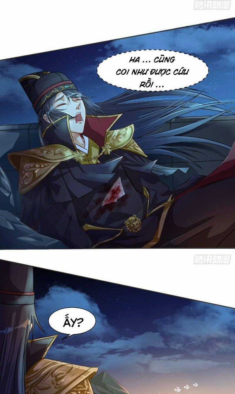 Tiên Võ - Chapter 10 - Trang 15