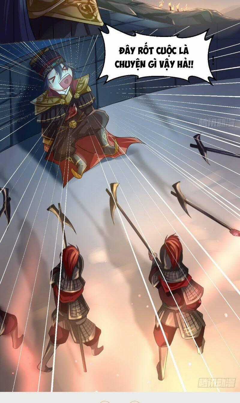 Tiên Võ - Chapter 10 - Trang 16