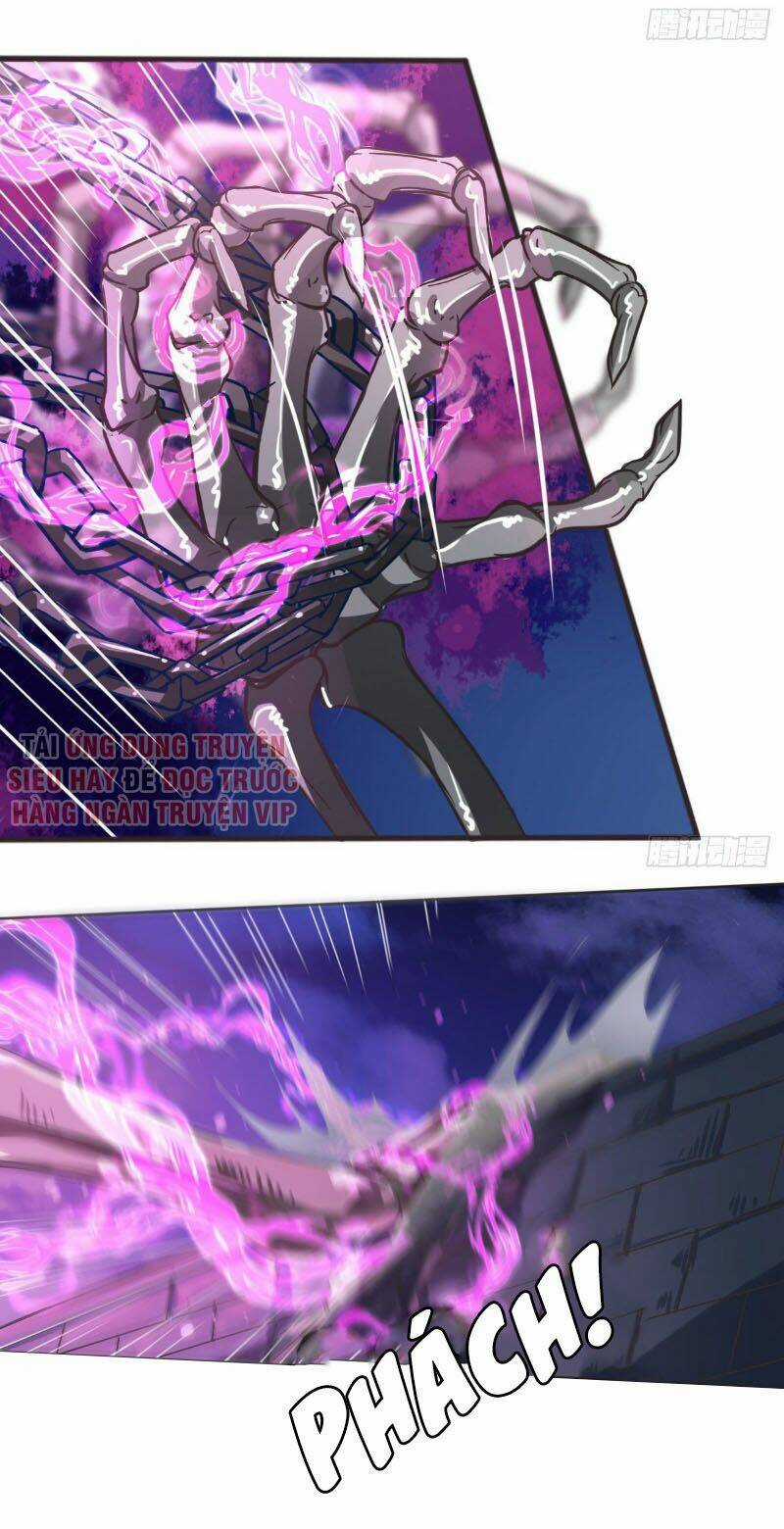 Tiên Võ - Chapter 10 - Trang 3