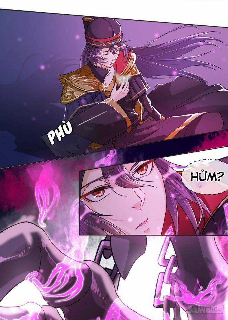 Tiên Võ - Chapter 10 - Trang 5