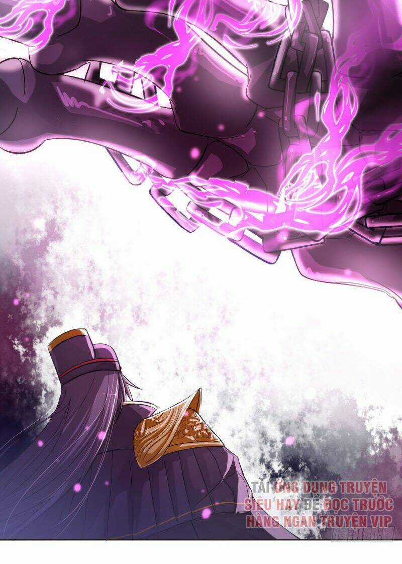 Tiên Võ - Chapter 10 - Trang 6