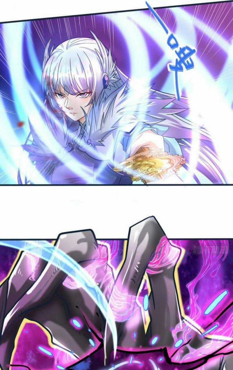 Tiên Võ - Chapter 11 - Trang 2