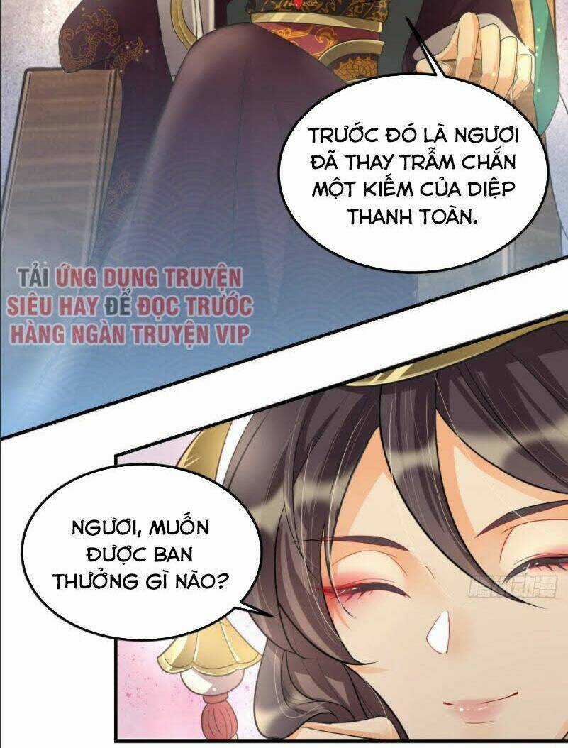 Tiên Võ - Chapter 11 - Trang 11