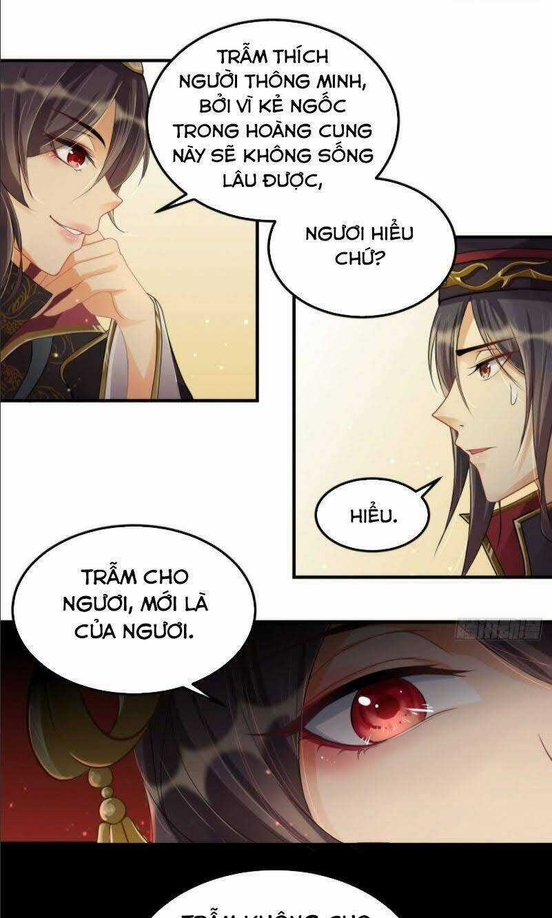 Tiên Võ - Chapter 11 - Trang 14