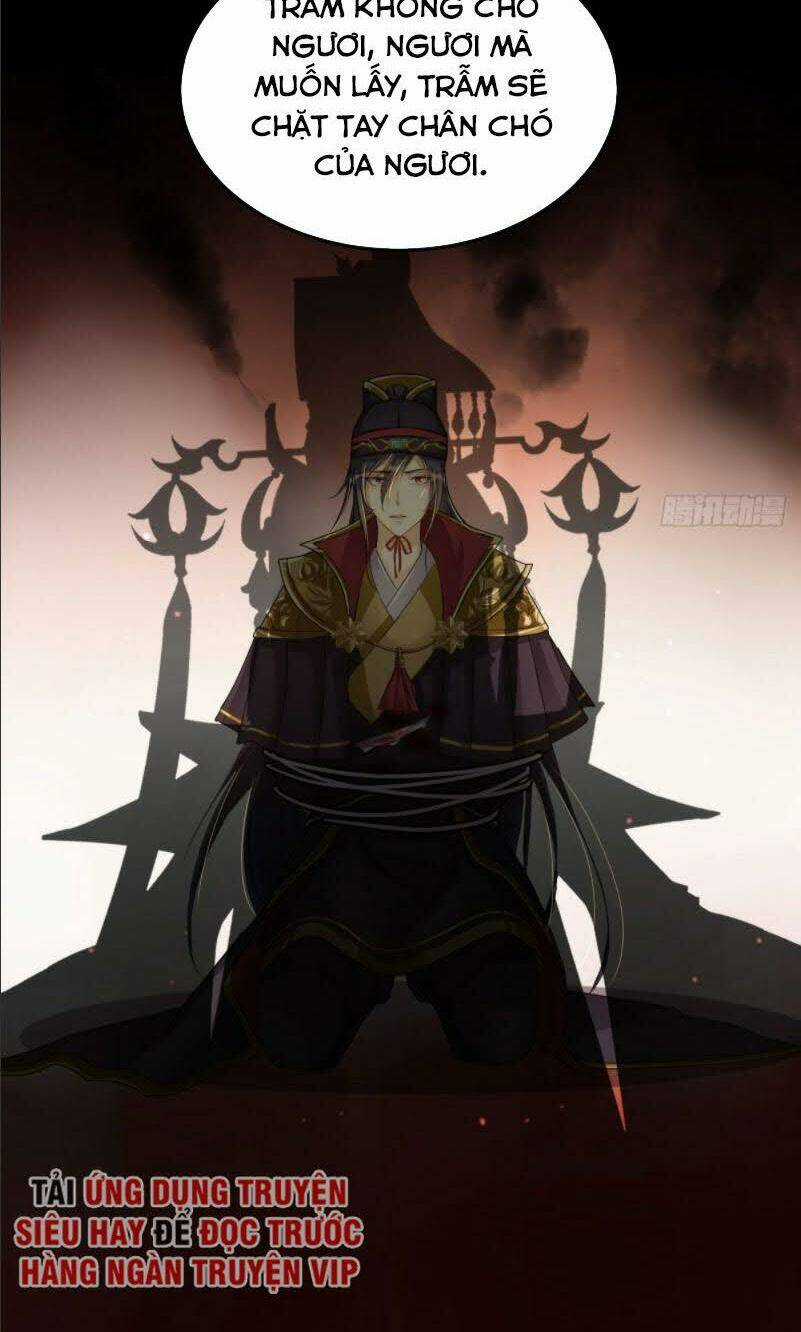 Tiên Võ - Chapter 11 - Trang 15