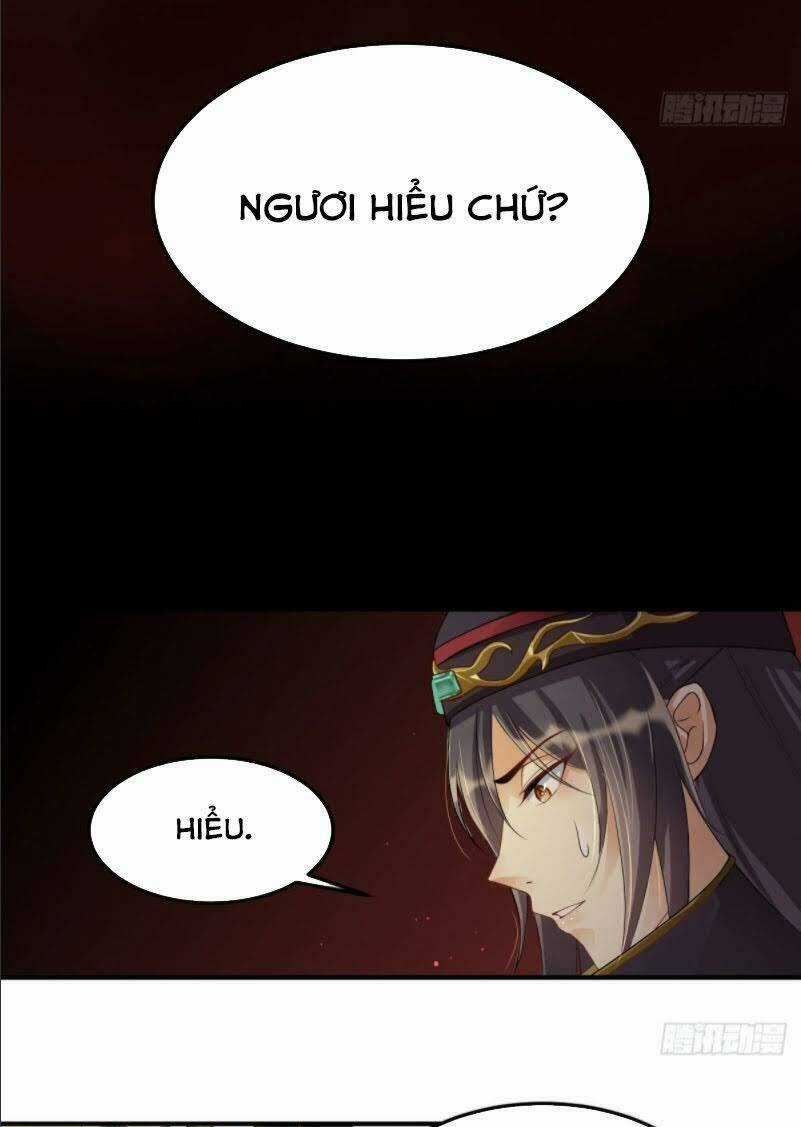 Tiên Võ - Chapter 11 - Trang 16