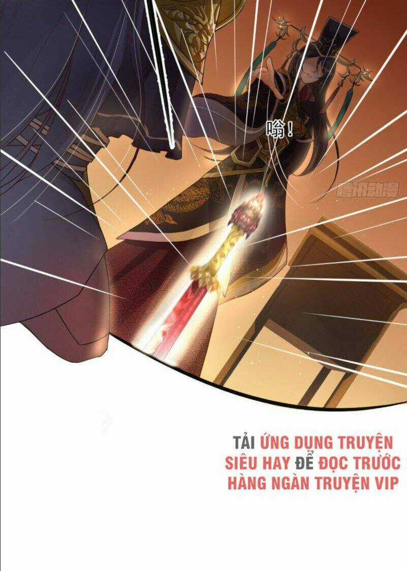 Tiên Võ - Chapter 11 - Trang 19