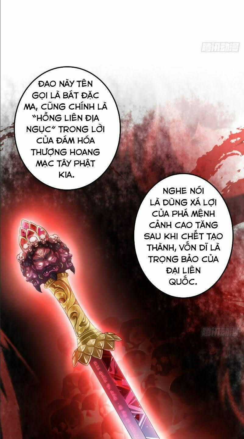 Tiên Võ - Chapter 11 - Trang 20