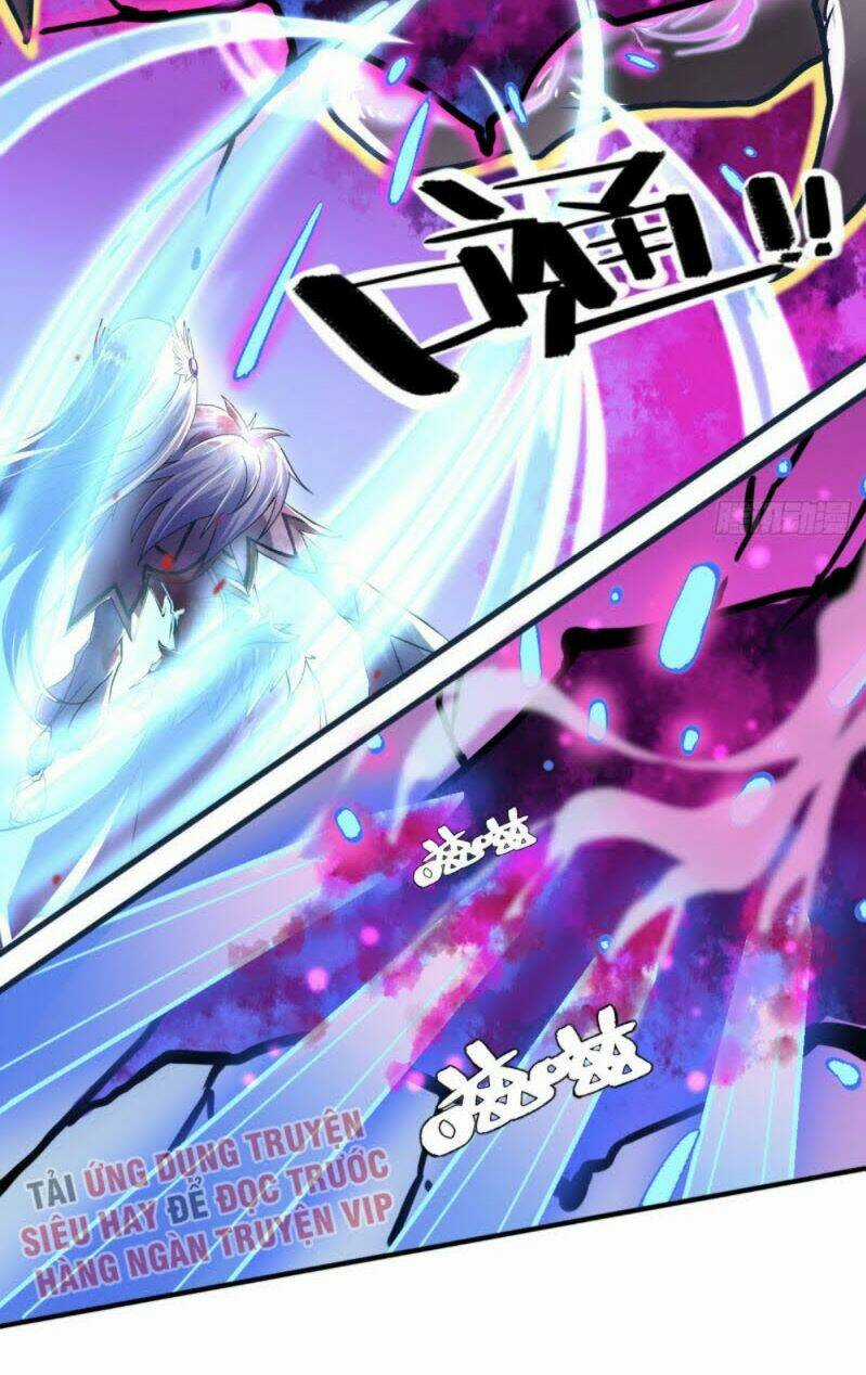 Tiên Võ - Chapter 11 - Trang 3