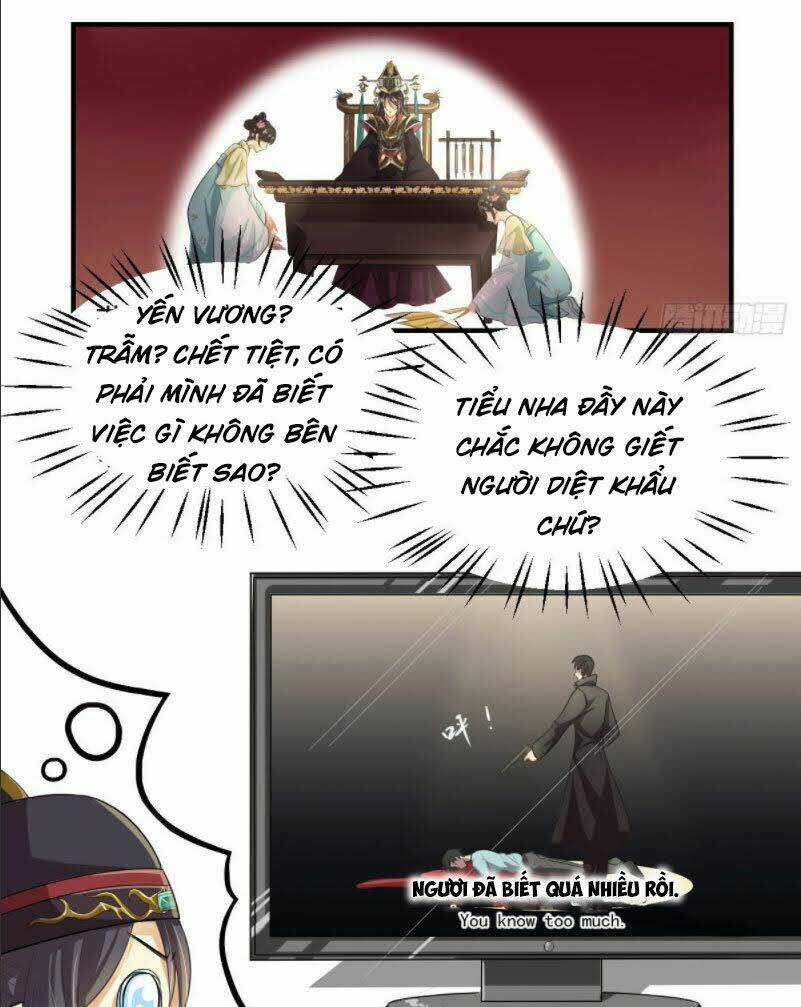 Tiên Võ - Chapter 11 - Trang 6