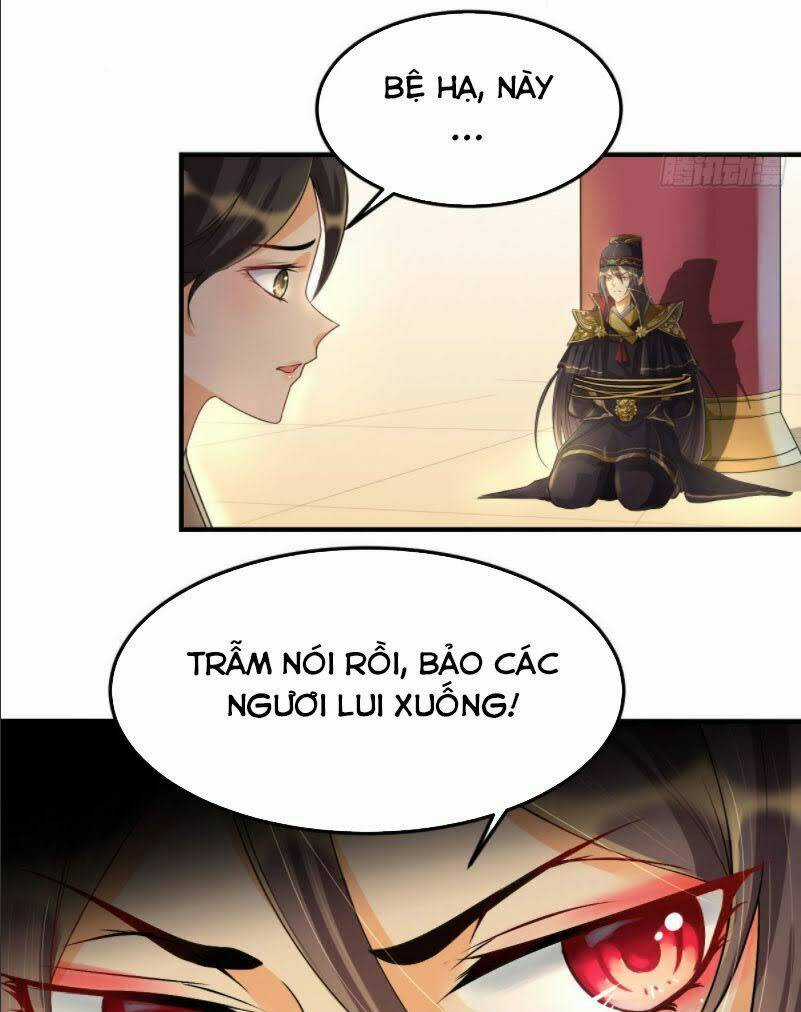 Tiên Võ - Chapter 11 - Trang 8
