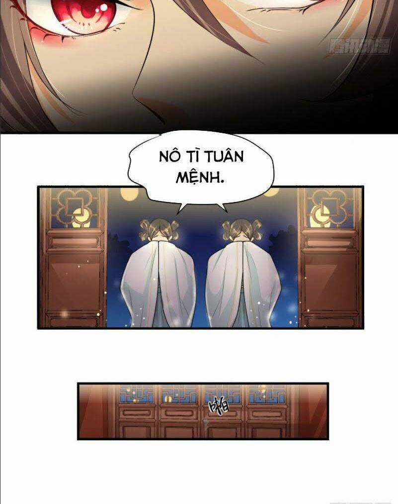 Tiên Võ - Chapter 11 - Trang 9