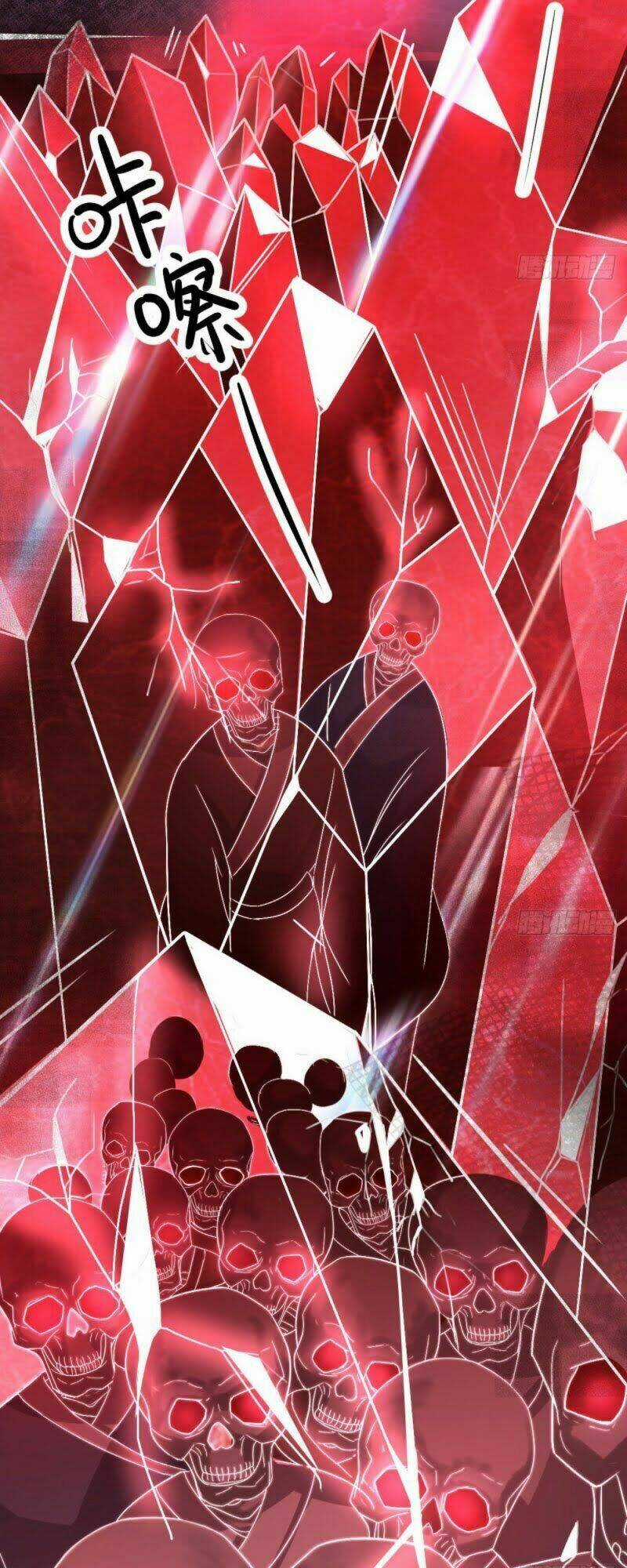 Tiên Võ - Chapter 12 - Trang 13