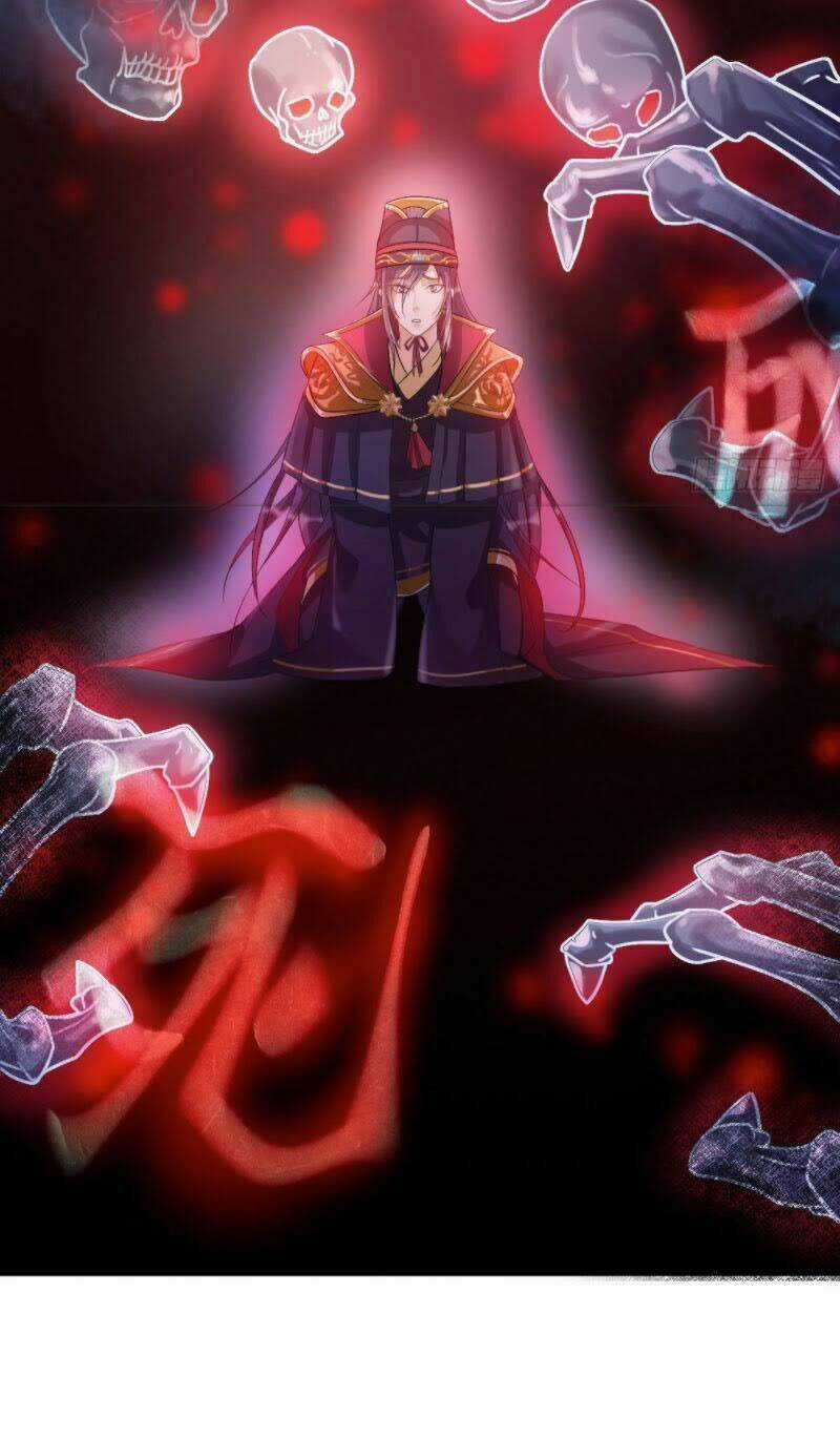 Tiên Võ - Chapter 12 - Trang 23