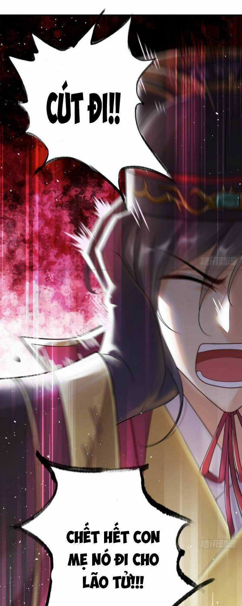 Tiên Võ - Chapter 12 - Trang 24