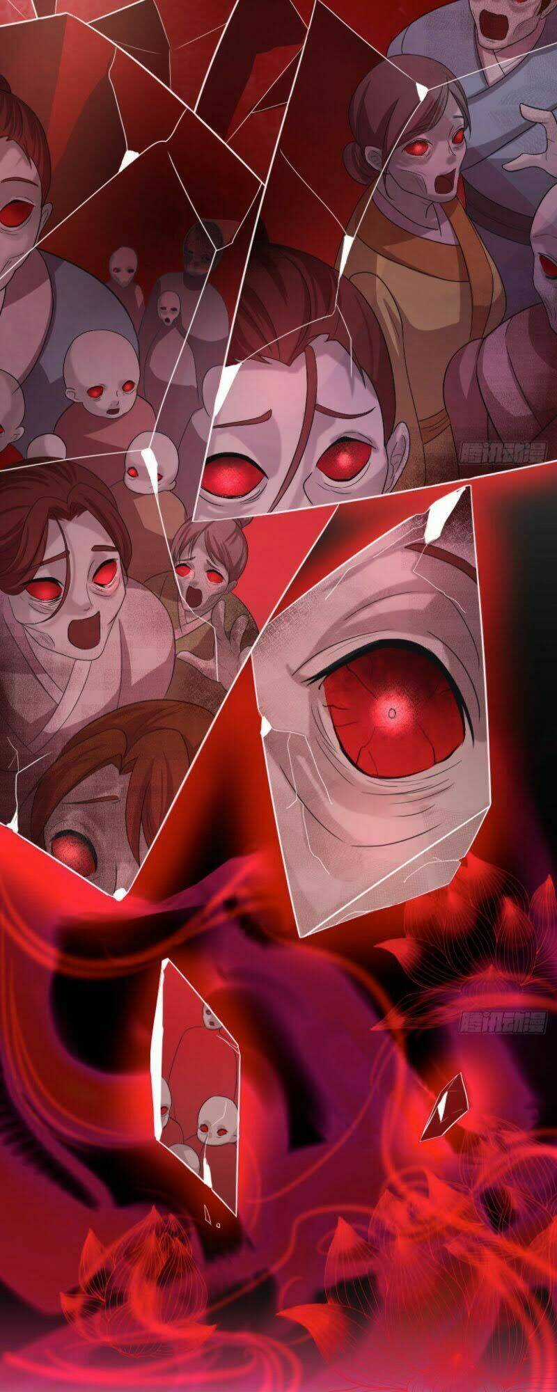 Tiên Võ - Chapter 12 - Trang 9