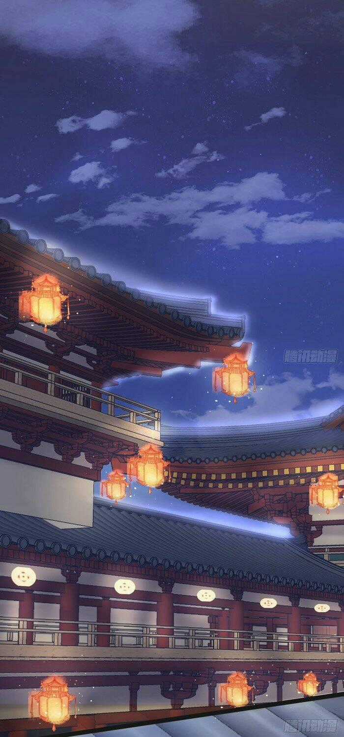 Tiên Võ - Chapter 13 - Trang 1