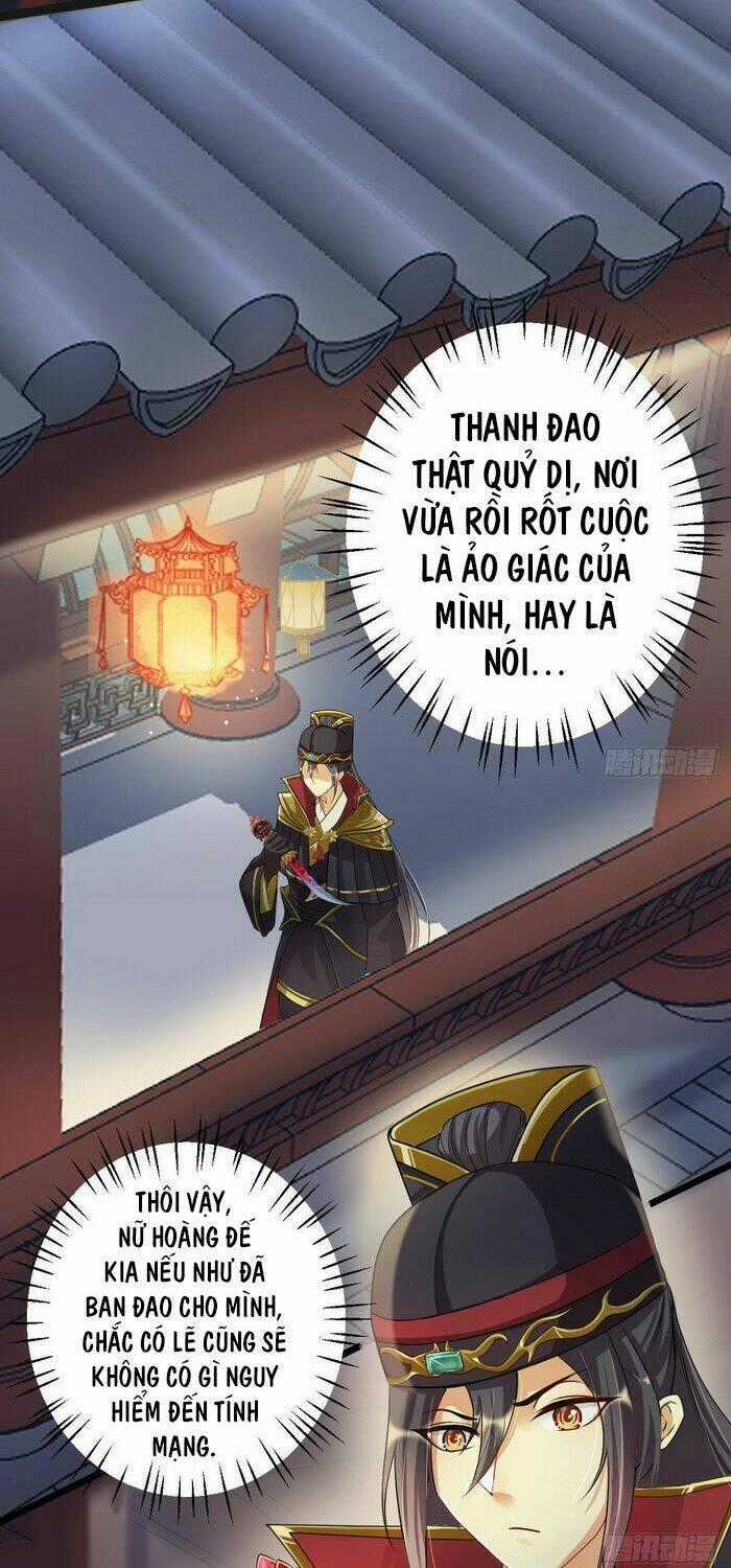 Tiên Võ - Chapter 13 - Trang 2