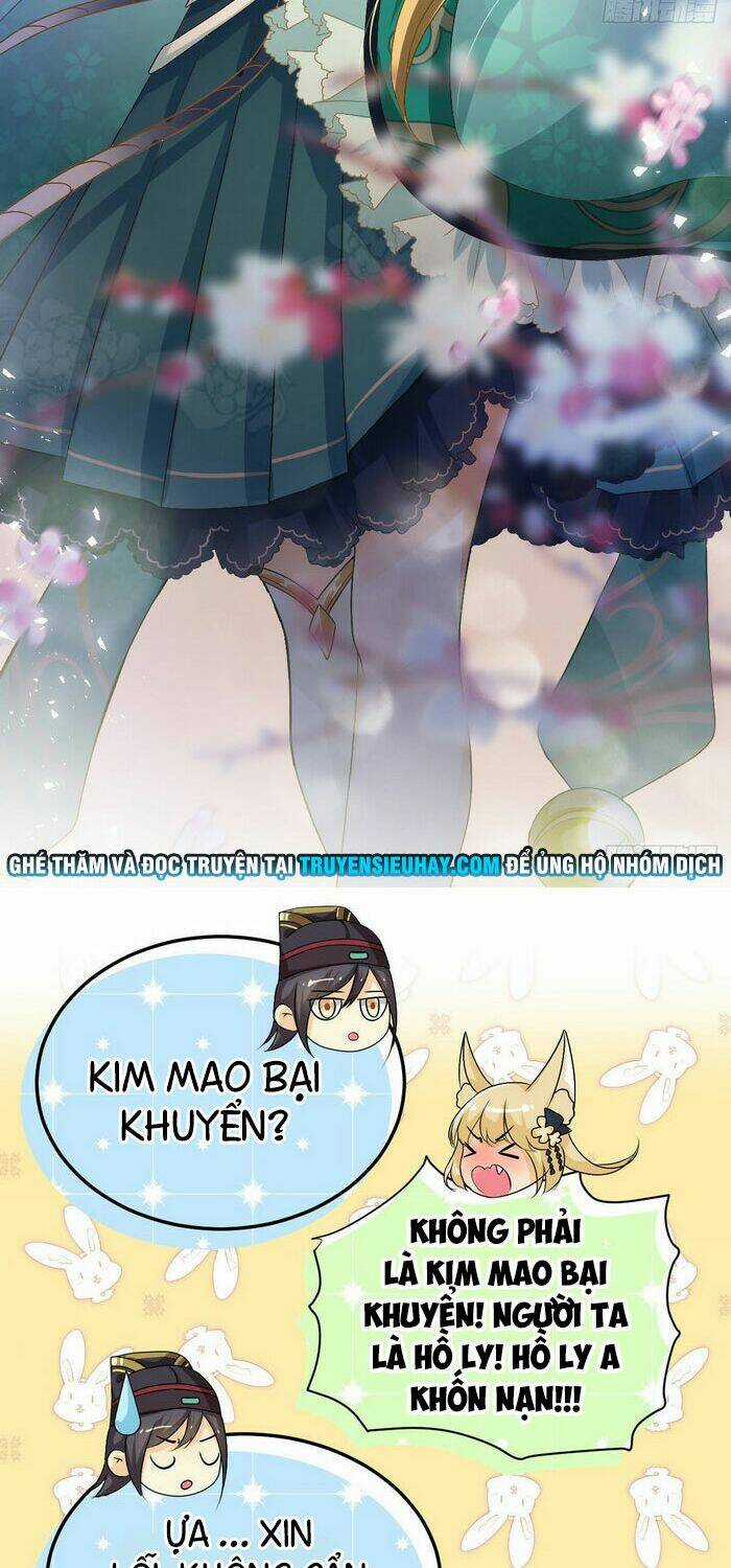 Tiên Võ - Chapter 13 - Trang 16