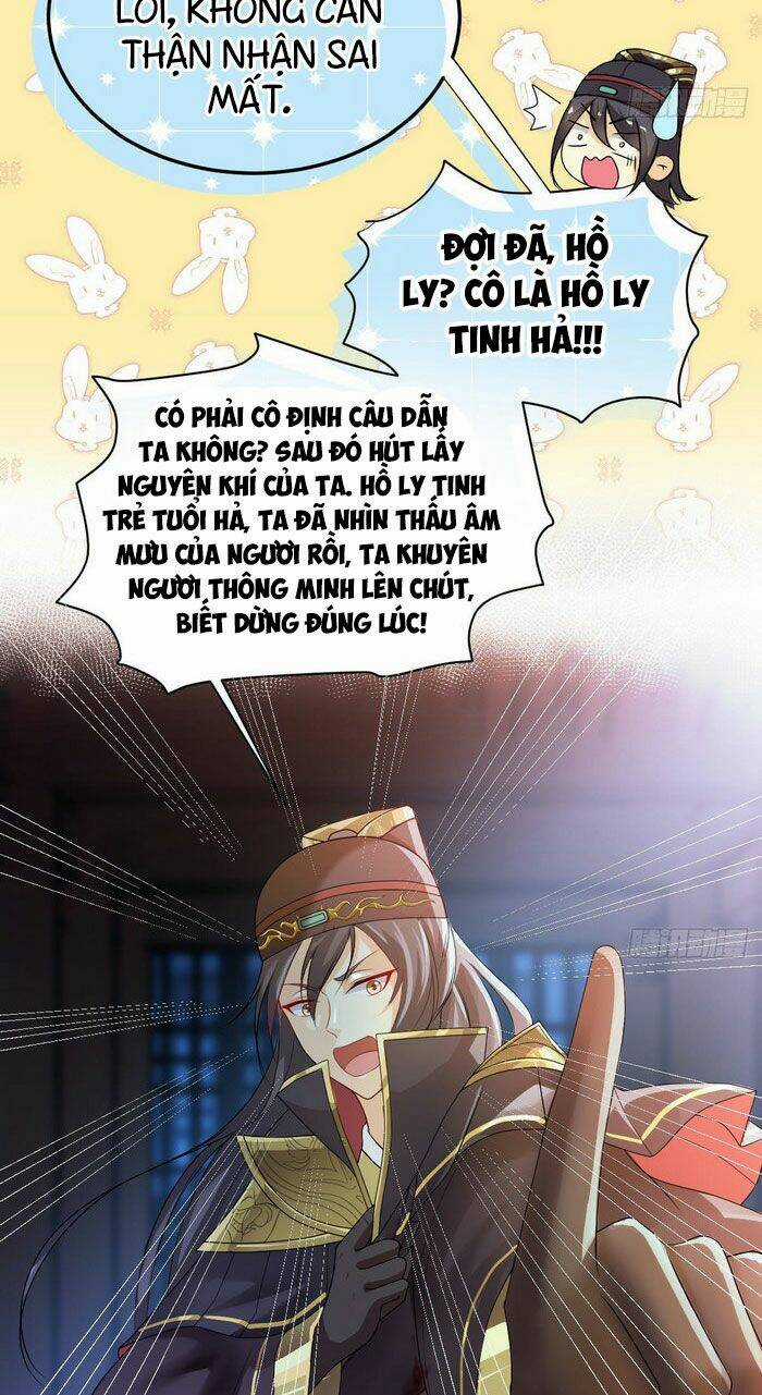 Tiên Võ - Chapter 13 - Trang 17