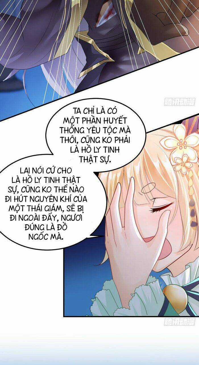 Tiên Võ - Chapter 13 - Trang 18