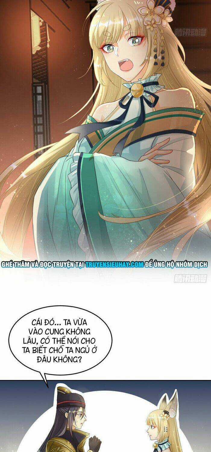 Tiên Võ - Chapter 13 - Trang 21