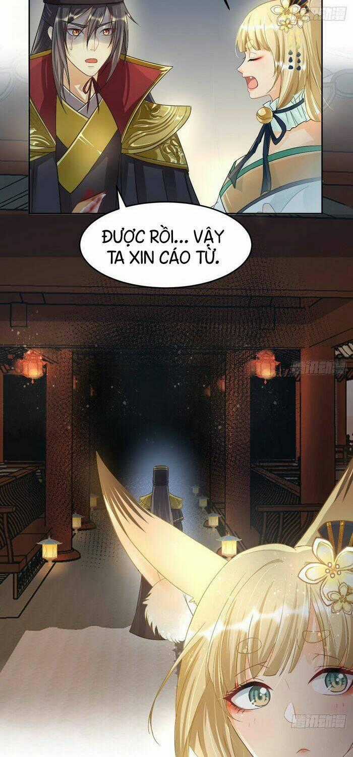 Tiên Võ - Chapter 13 - Trang 23