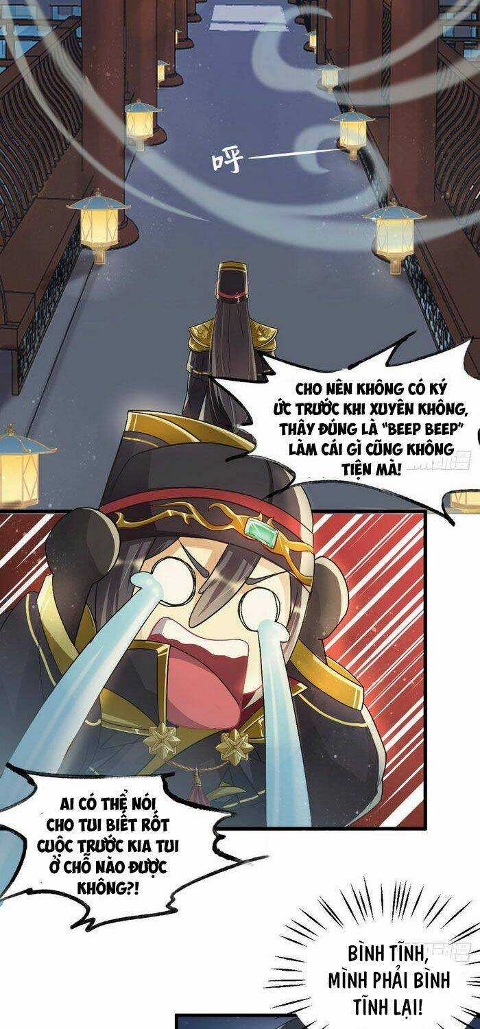 Tiên Võ - Chapter 13 - Trang 5