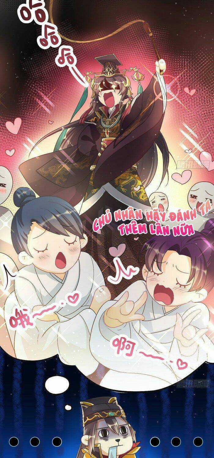 Tiên Võ - Chapter 13 - Trang 7