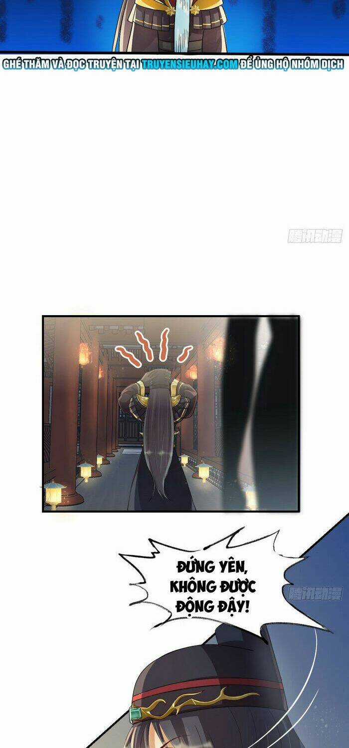 Tiên Võ - Chapter 13 - Trang 8