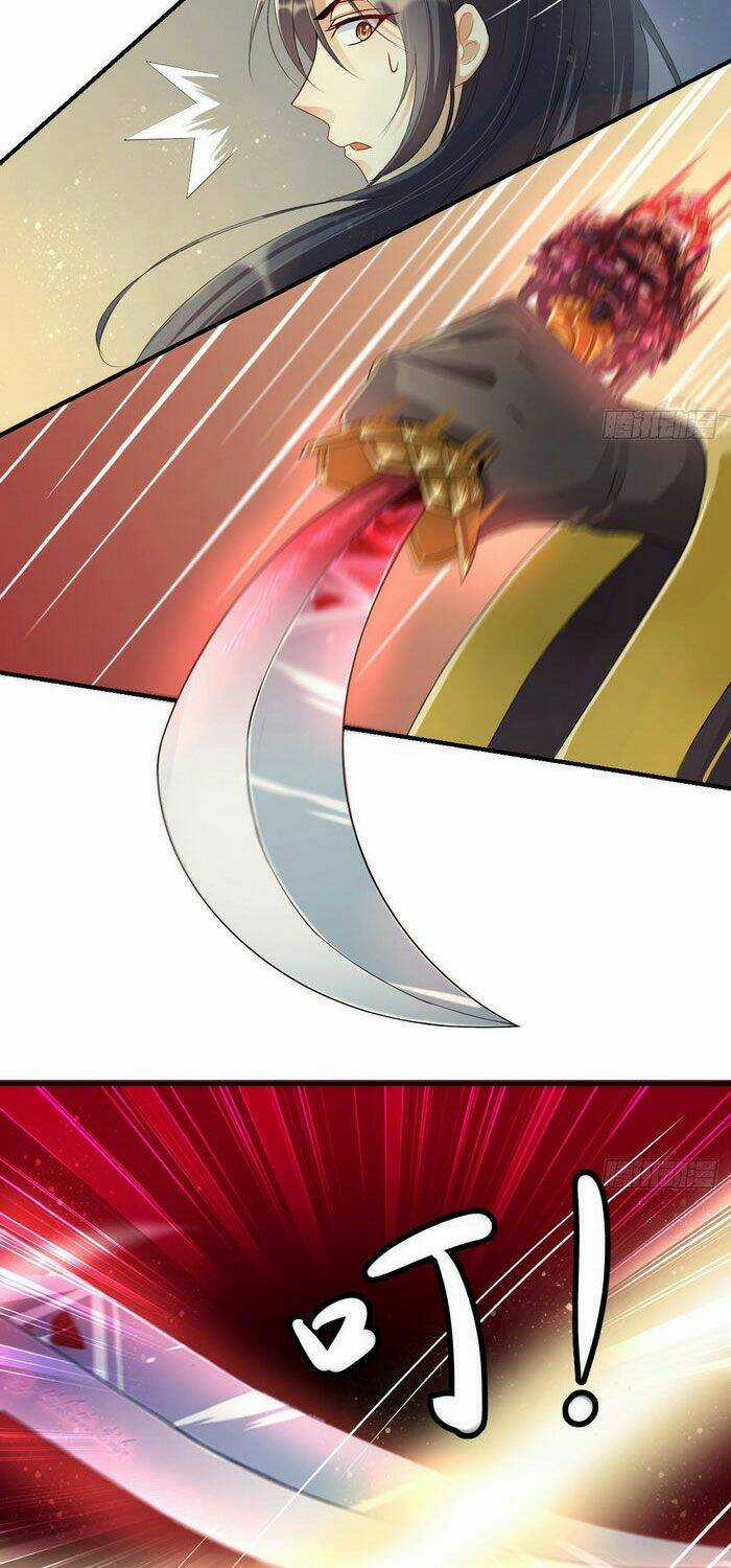 Tiên Võ - Chapter 13 - Trang 9