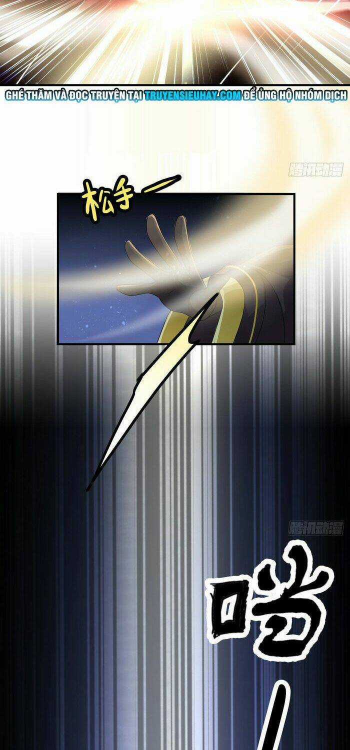 Tiên Võ - Chapter 13 - Trang 10