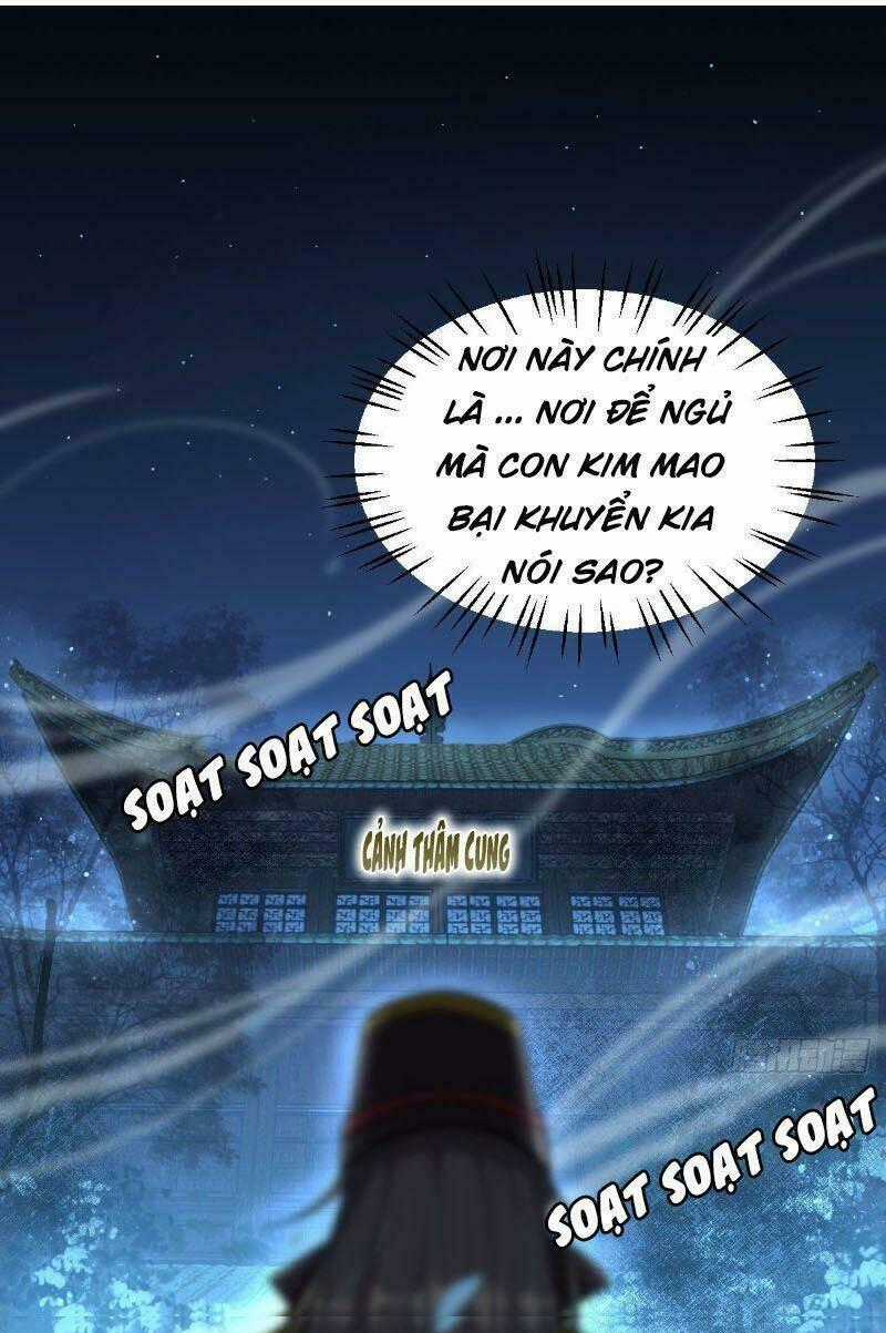 Tiên Võ - Chapter 14 - Trang 1